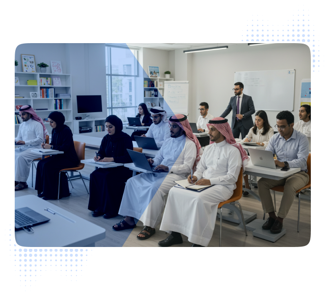 what is ielts section image