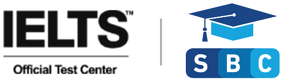 IELTS SBC