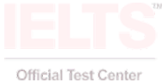IELTS SBC